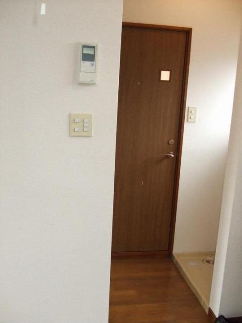 その他　別号室参考写真です