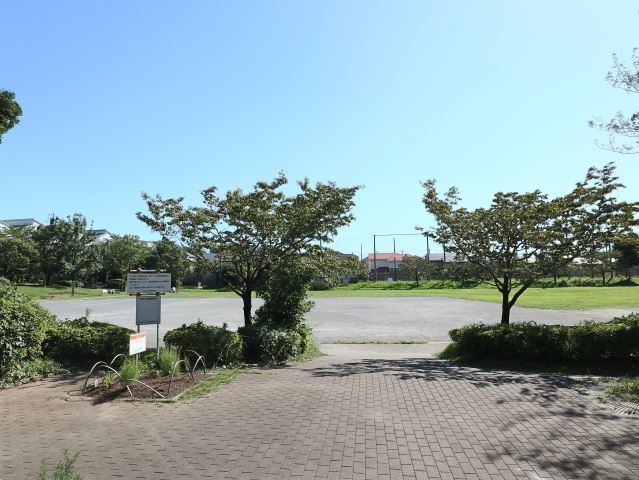 公園　早渕公園（公園）まで434m