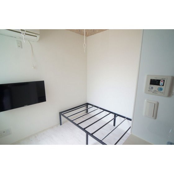 居室・リビング　洋室５帖