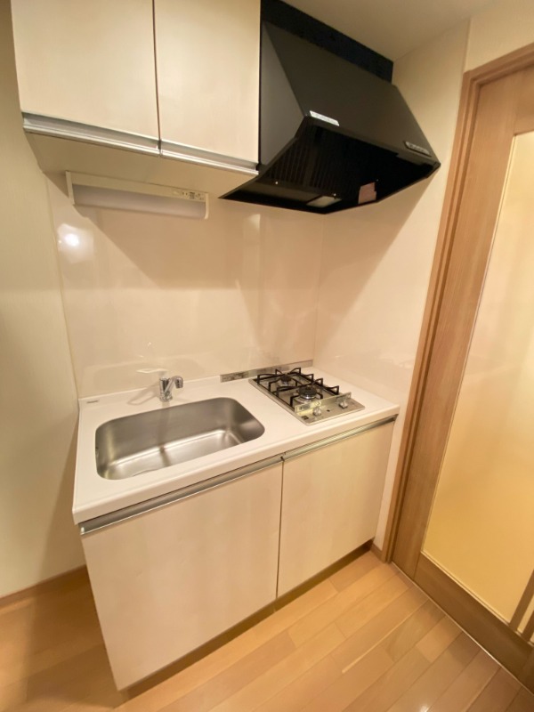 キッチン　別部屋参考写真