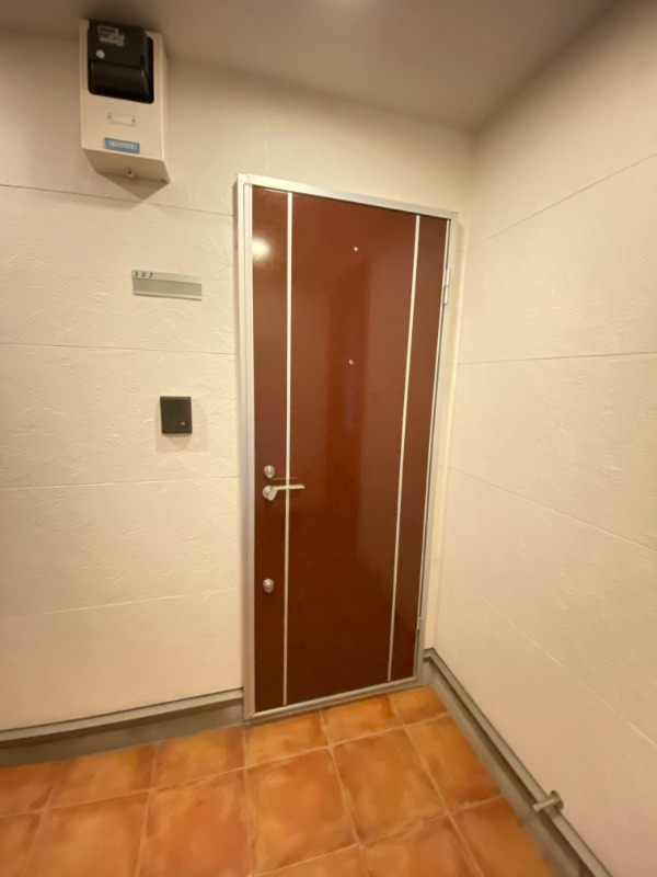 玄関　別部屋参考写真