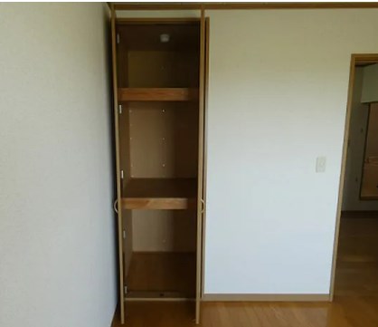 収納　※他部屋参照