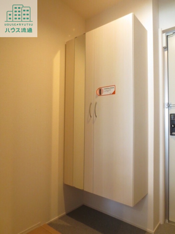 玄関　※現状優先※