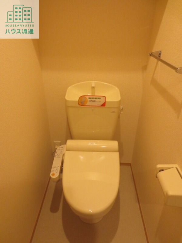 トイレ　※現状優先※