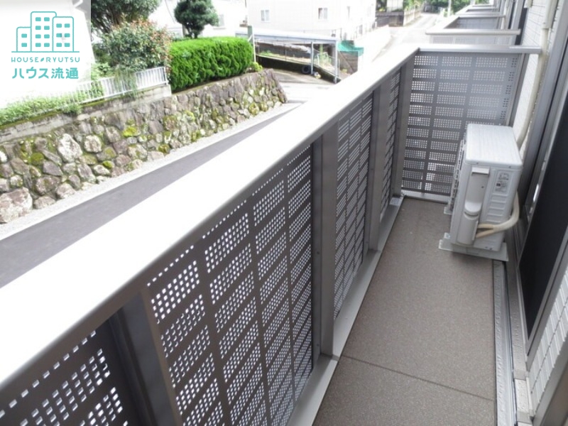 バルコニー　※現状優先※