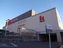 ホームセンター　ＤＣＭ八田店 (ホームセンター)（ホームセンター）まで1800m