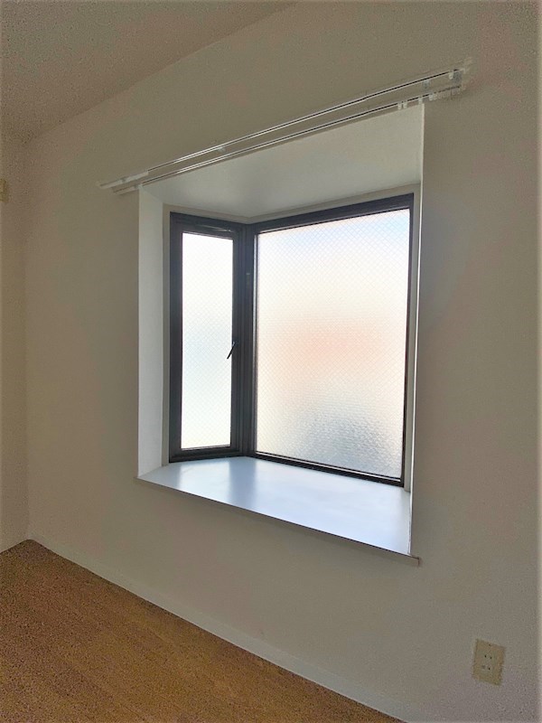 その他　出窓あります♪