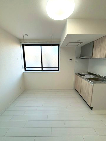 その他部屋・スペース　中はこのようになっています