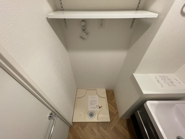 その他設備　同物件別部屋写真