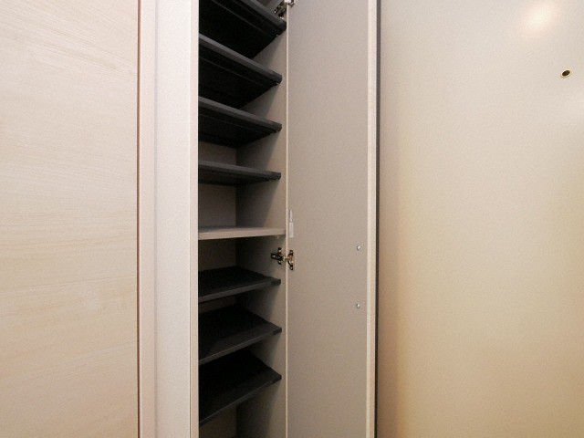 その他　大容量シューズボックスあります♪