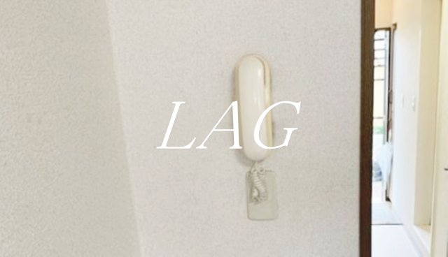 セキュリティ　インターフォンです。