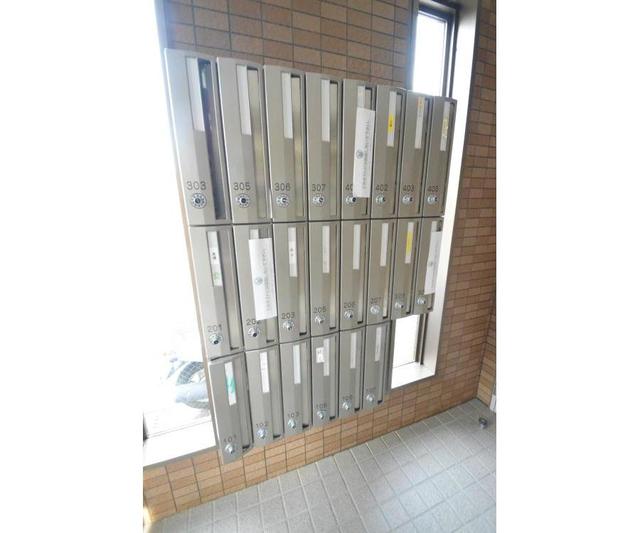 その他共有部分