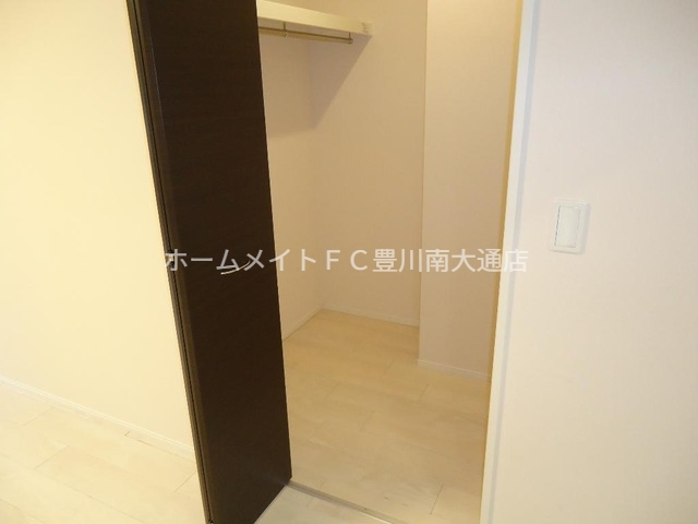 収納　イメージ