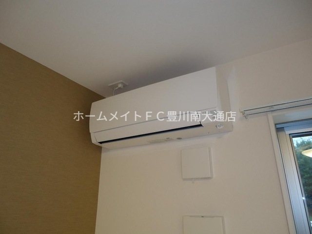 その他設備　イメージ