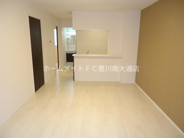 居室・リビング　イメージ