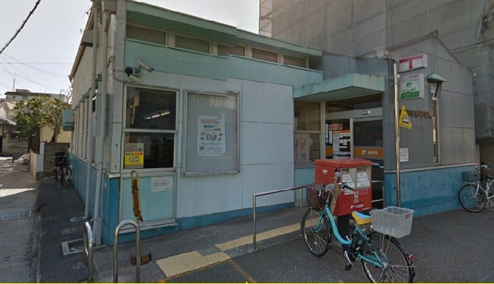 警察署・交番　寝屋川田井郵便局（警察署・交番）まで350m