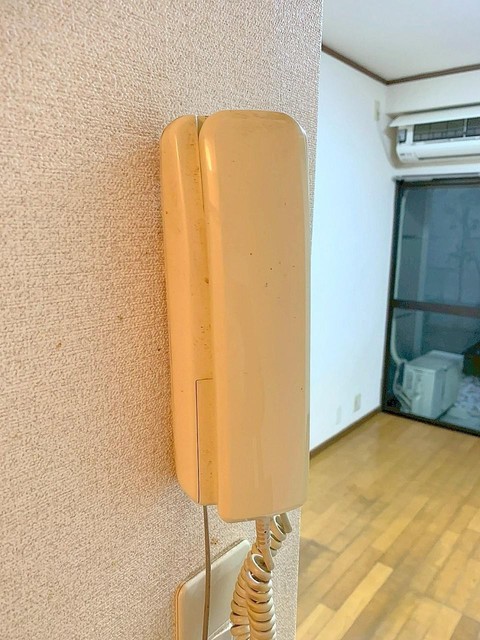 セキュリティ　同仕様