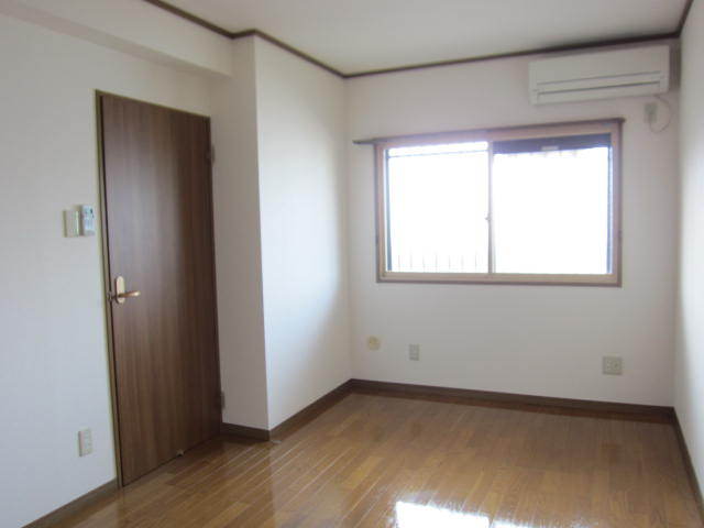 その他部屋・スペース　北側洋室５．５帖