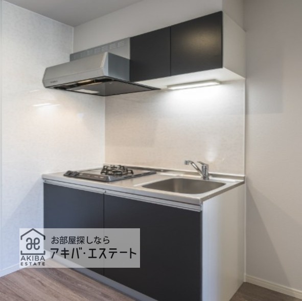 キッチン　同一仕様写真