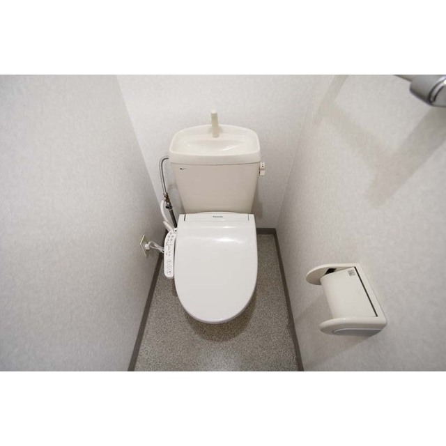 トイレ　ウォシュレット付き★