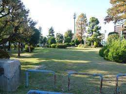 公園　工業団地公園（公園）まで2144m