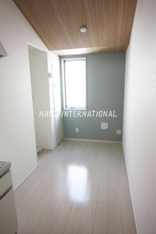居室・リビング　別部屋参照