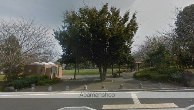 公園　誉田さくら公園（公園）まで1600m