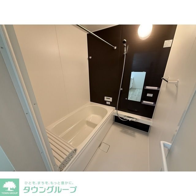 バス・シャワールーム　★お部屋探しは株式会社タウンハウジング東京まで★