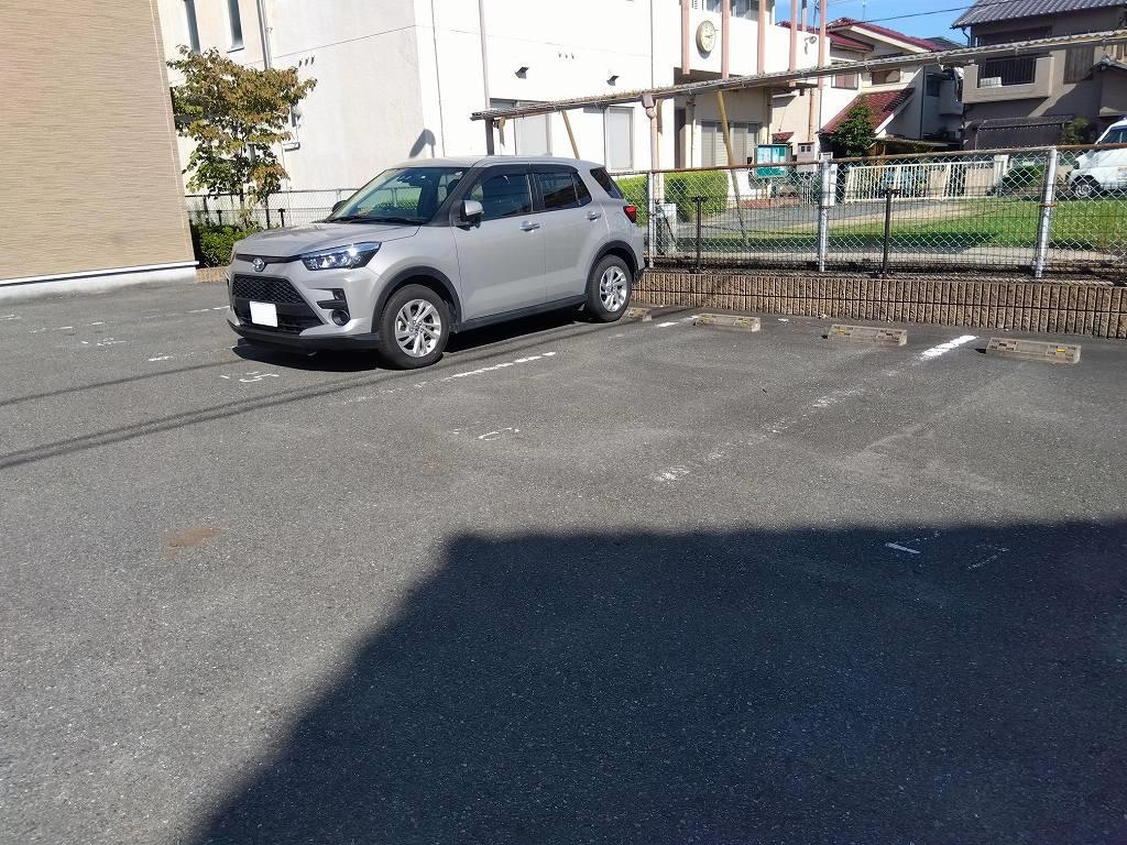 ＪＲ山陽本線 宝殿駅 徒歩8分 2階建 築18年のその他写真