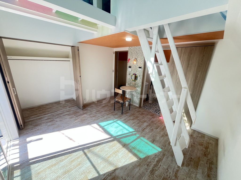 その他部屋・スペース