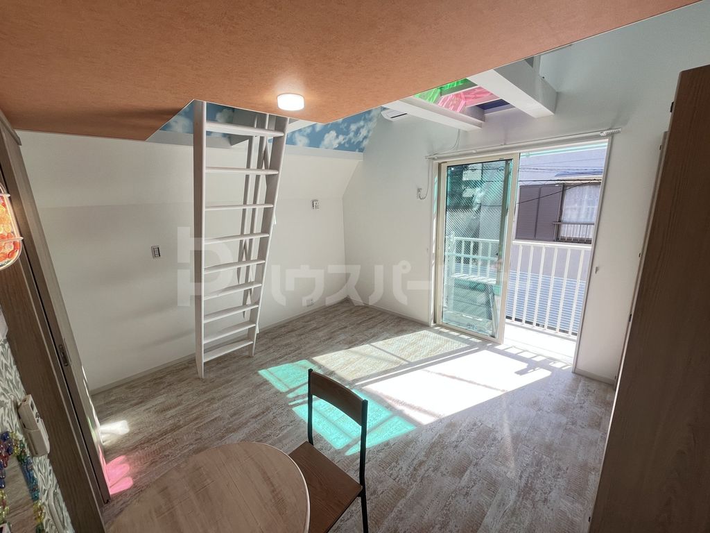 居室・リビング