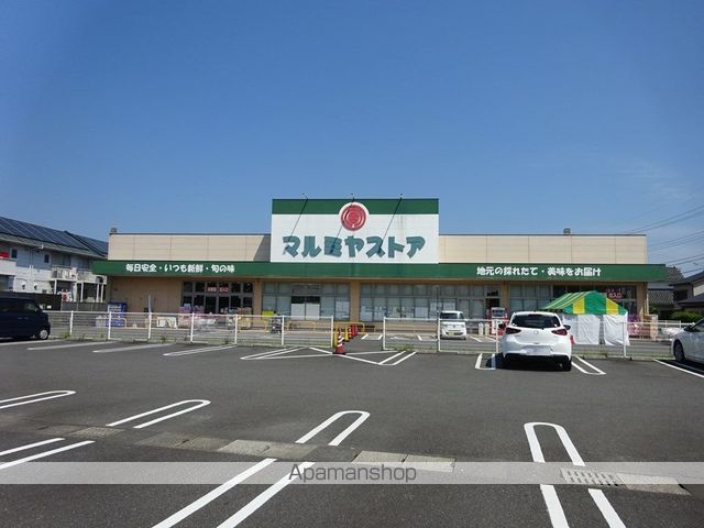 リヴィエールIの周辺写真