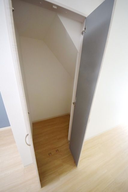 収納　★お部屋探しは株式会社タウンハウジング東京まで★