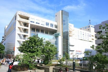 ショッピングセンター　イトーヨーカドー（ショッピングセンター）まで1400m