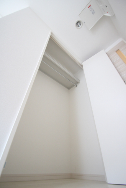 収納　同間取の別室参考写真です。