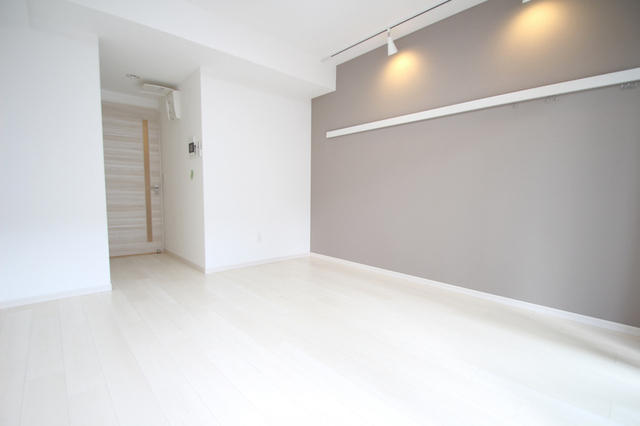 居室・リビング　同間取の別室参考写真です。