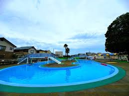 その他　三橋プール（その他）まで306m