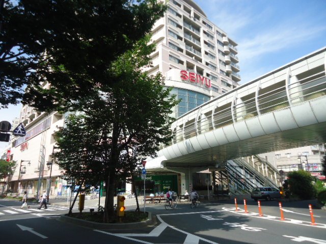 その他　西友清瀬店（その他）まで2242m