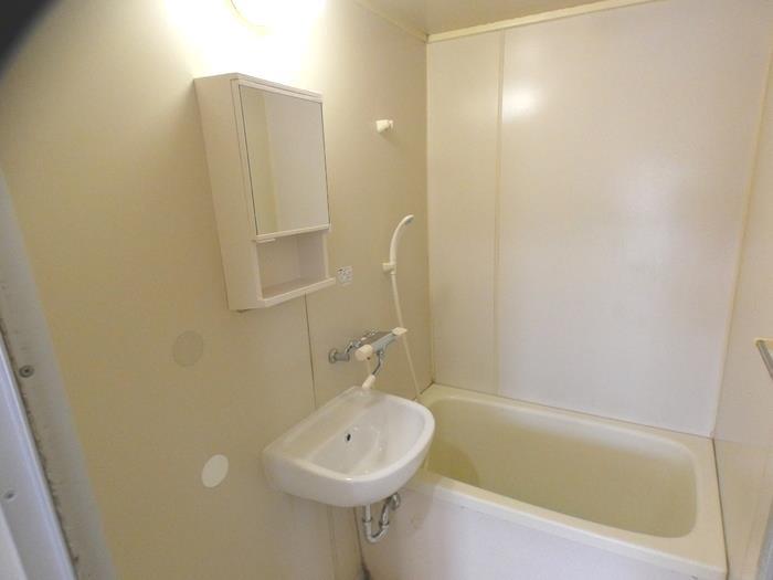 バス・シャワールーム　他室参照