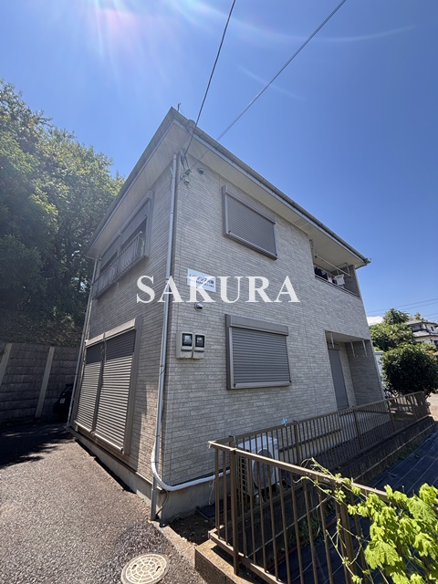 建物外観　人気物件につきお早めのお問い合わせをオススメします！！