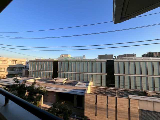 眺望　※参考写真です。別部屋になります。