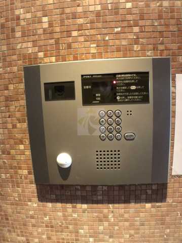 セキュリティ　クレイシア新大塚