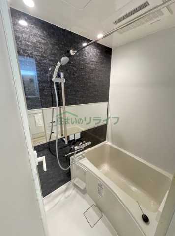 バス・シャワールーム　PLATINUM FORME駒込の風呂　参考