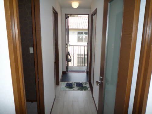 その他部屋・スペース　玄関ホール