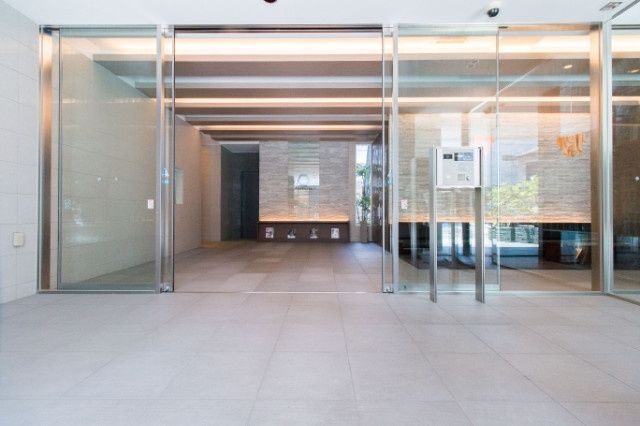 セキュリティ　☆安心安全のセキュリティ☆