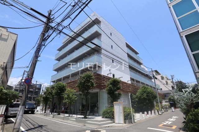 建物外観　☆綺麗な外観☆