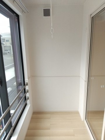 バルコニー　サンルーム