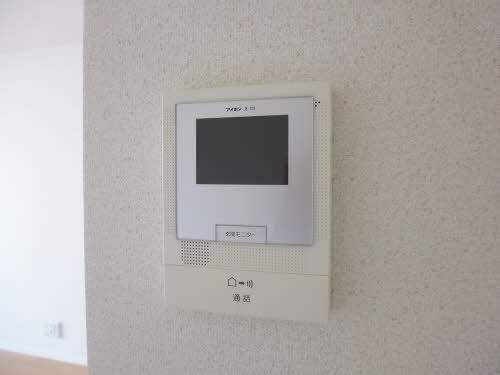 その他設備　ＴＶドアホン