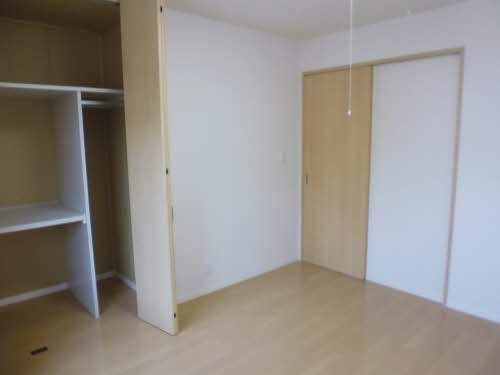 その他部屋・スペース　洋室