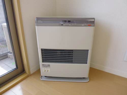 その他　ＦＦストーブ